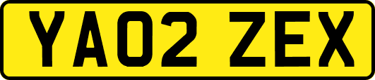 YA02ZEX