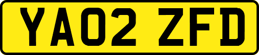YA02ZFD