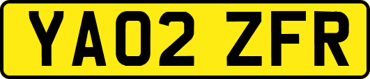 YA02ZFR