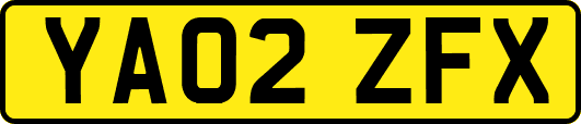 YA02ZFX