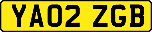 YA02ZGB