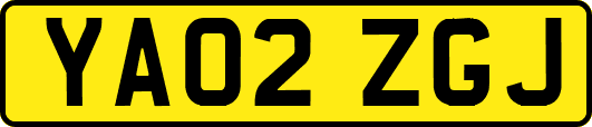 YA02ZGJ