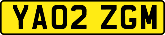 YA02ZGM