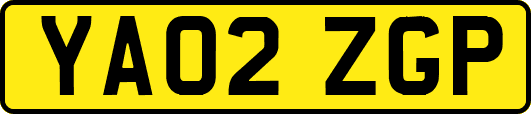 YA02ZGP