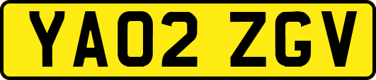 YA02ZGV