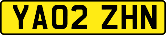 YA02ZHN
