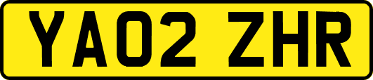 YA02ZHR