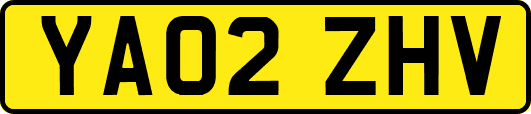 YA02ZHV