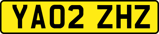 YA02ZHZ