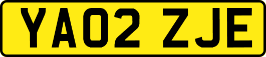 YA02ZJE