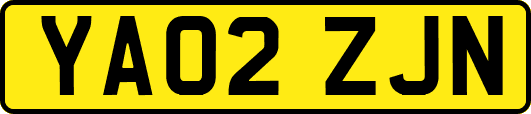 YA02ZJN