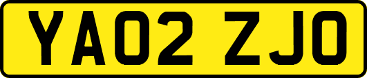 YA02ZJO