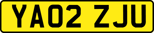 YA02ZJU