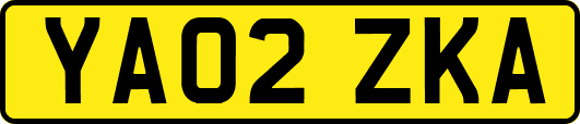 YA02ZKA
