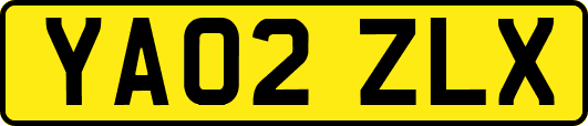 YA02ZLX