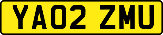 YA02ZMU