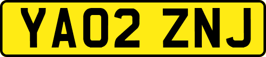 YA02ZNJ