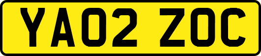 YA02ZOC