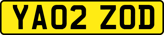 YA02ZOD