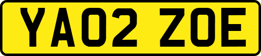 YA02ZOE
