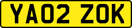 YA02ZOK