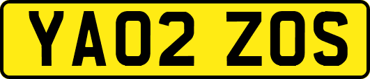 YA02ZOS
