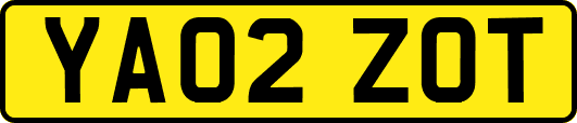 YA02ZOT