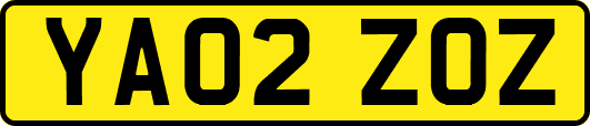 YA02ZOZ