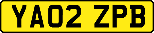 YA02ZPB