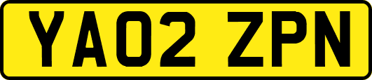 YA02ZPN