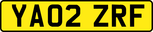 YA02ZRF