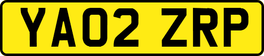 YA02ZRP