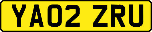 YA02ZRU