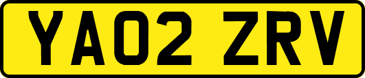 YA02ZRV