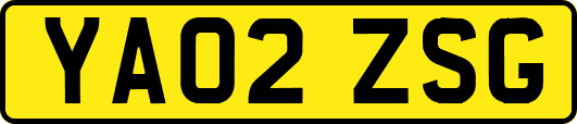 YA02ZSG