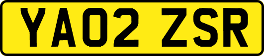 YA02ZSR