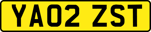 YA02ZST