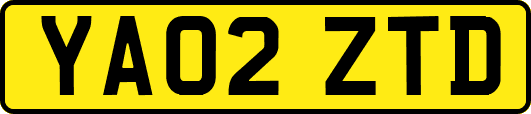 YA02ZTD