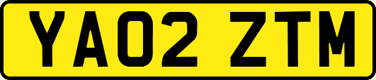 YA02ZTM