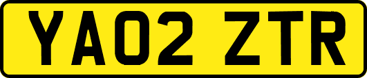 YA02ZTR