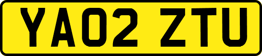 YA02ZTU
