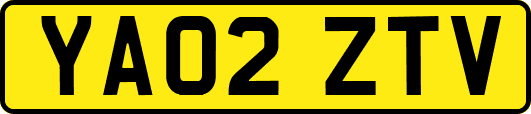 YA02ZTV