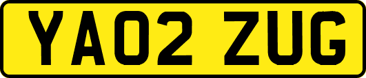 YA02ZUG
