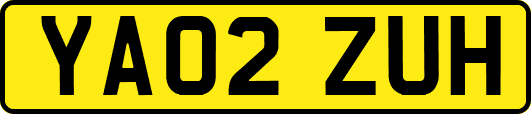 YA02ZUH
