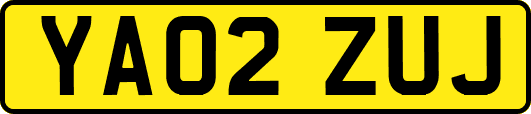 YA02ZUJ