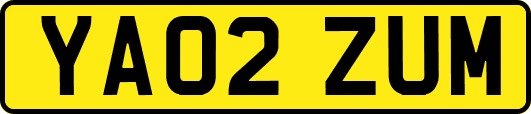 YA02ZUM