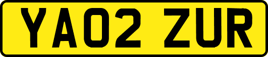 YA02ZUR