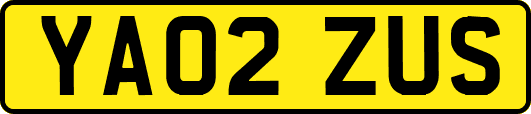 YA02ZUS