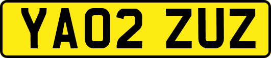 YA02ZUZ
