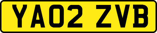 YA02ZVB